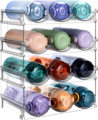 TKNS Water Bottle Organiser Rack