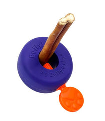 Bully Stick Holder Adjustable  – Fits Treats from 1/8" to 1 1/4" Wide, Includes Screw Keys